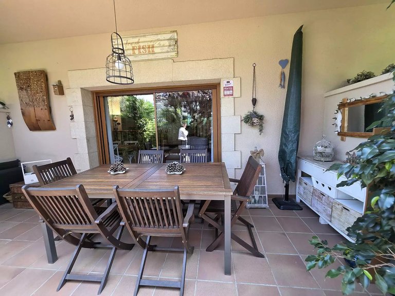 Town House for Sale in Platja D'aro, Gerona 38