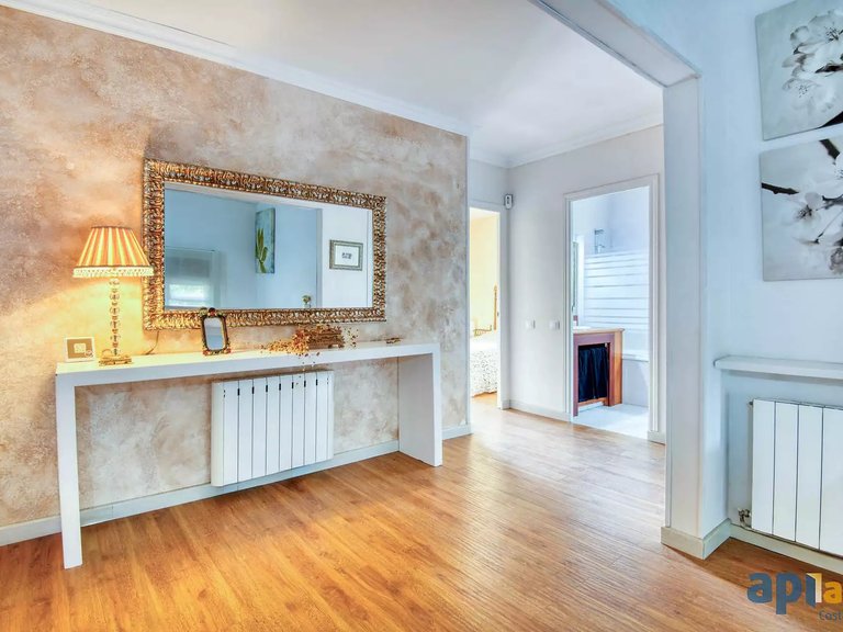 Town House for Sale in Sant Feliu De Guíxols, Gerona 16