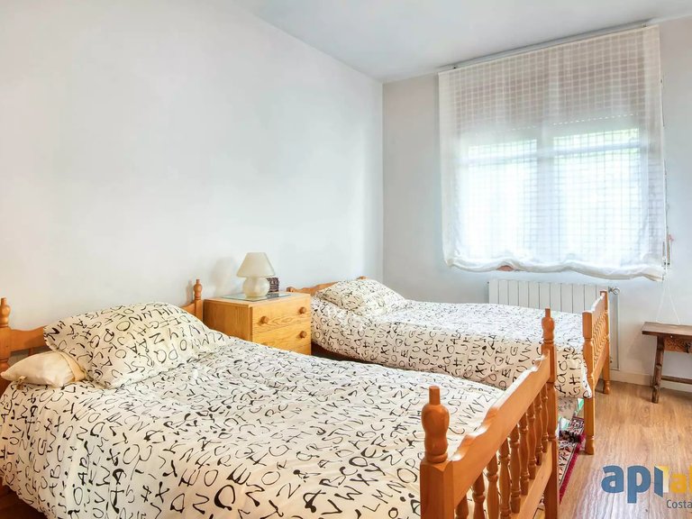 Town House for Sale in Sant Feliu De Guíxols, Gerona 23