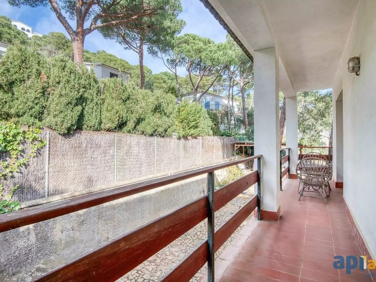 Town House for Sale in Sant Feliu De Guíxols, Gerona 29