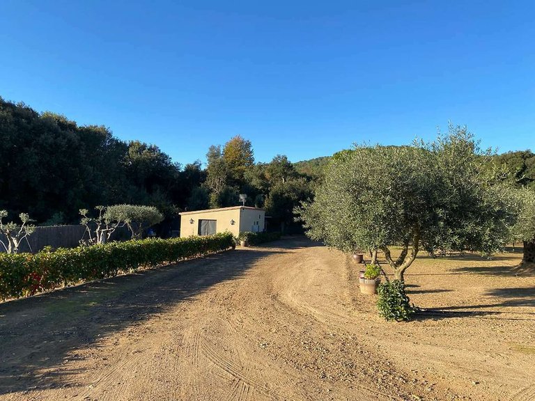 Town House for Sale in Mont-ras, Gerona 4