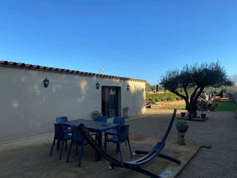 Town House for Sale in Mont-ras, Gerona 5