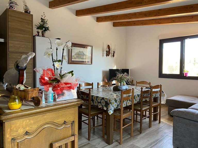Town House for Sale in Mont-ras, Gerona 7