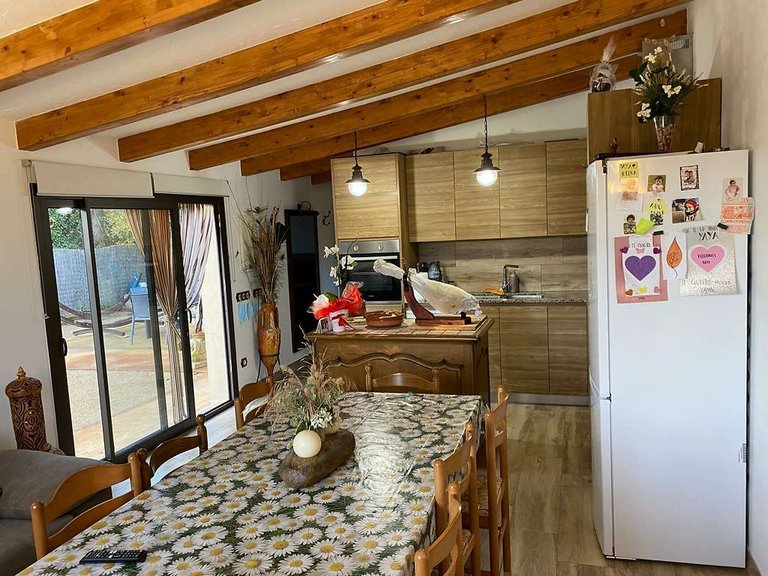 Town House for Sale in Mont-ras, Gerona 8
