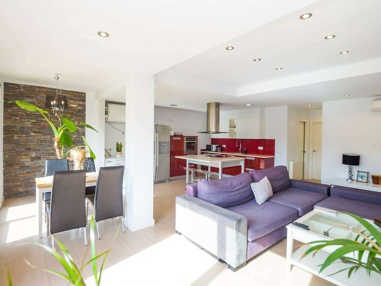 Apartment for Sale in Platja D'aro, Gerona 8