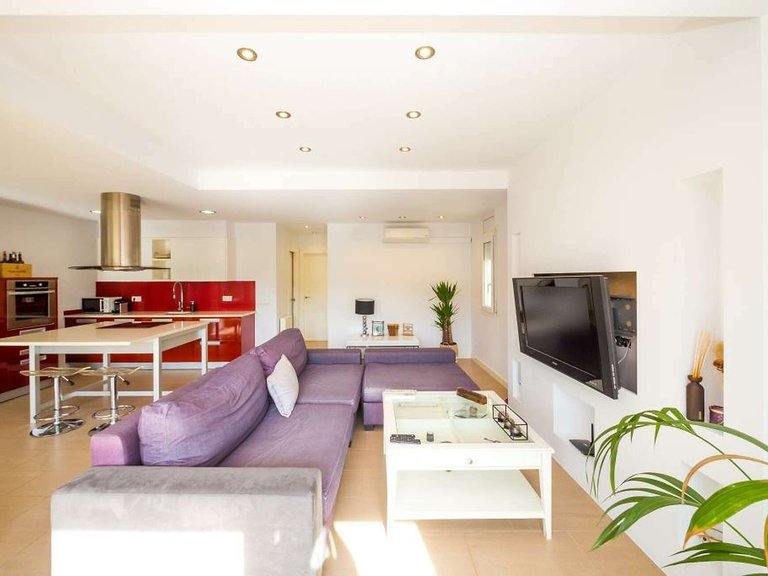 Apartment for Sale in Platja D'aro, Gerona 9