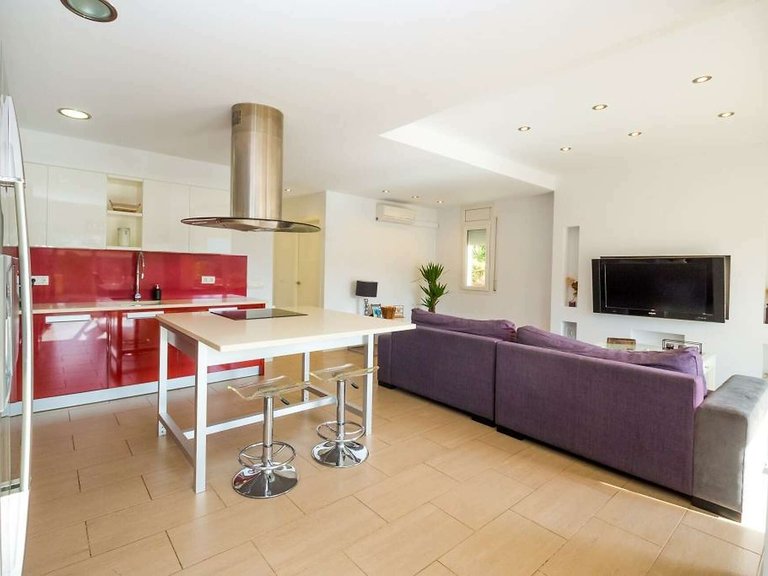 Apartment for Sale in Platja D'aro, Gerona 12