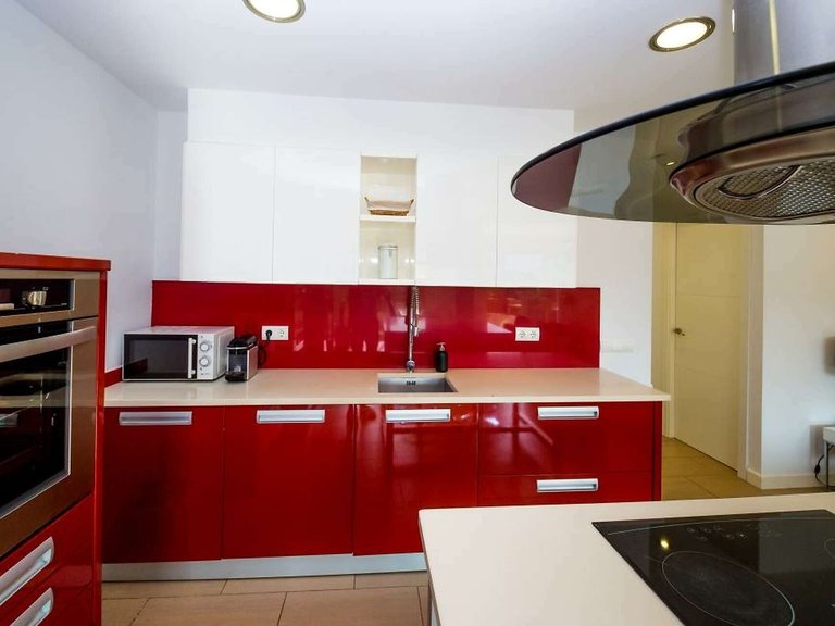 Apartment for Sale in Platja D'aro, Gerona 20