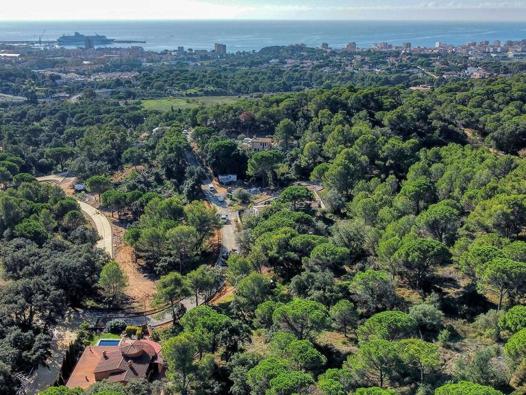 Plot for Sale in Palamós, Gerona 1