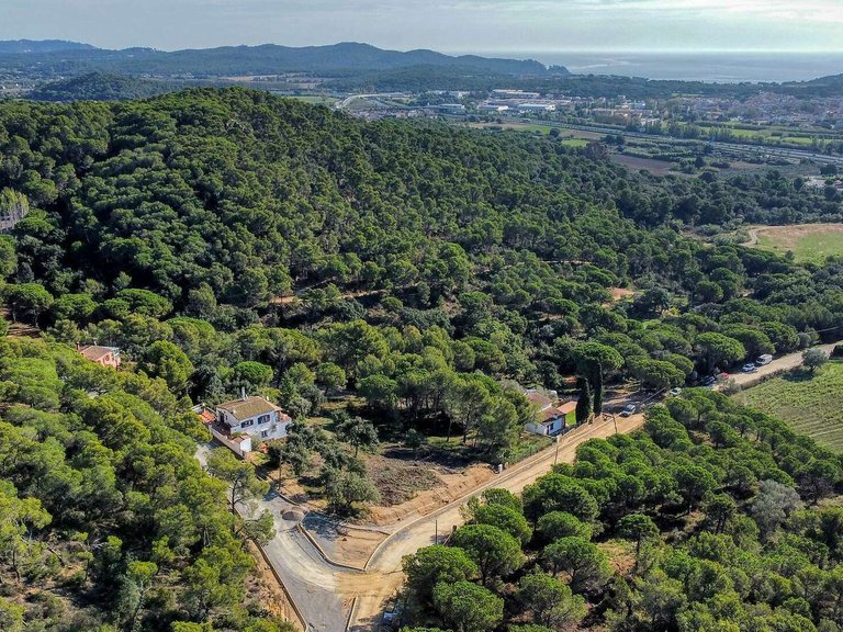 Plot for Sale in Palamós, Gerona 2