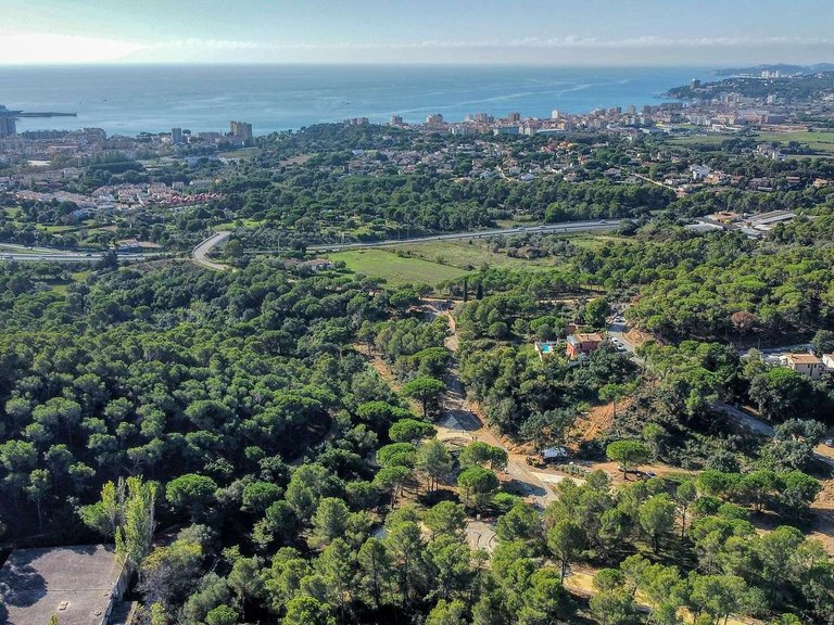 Plot for Sale in Palamós, Gerona 3