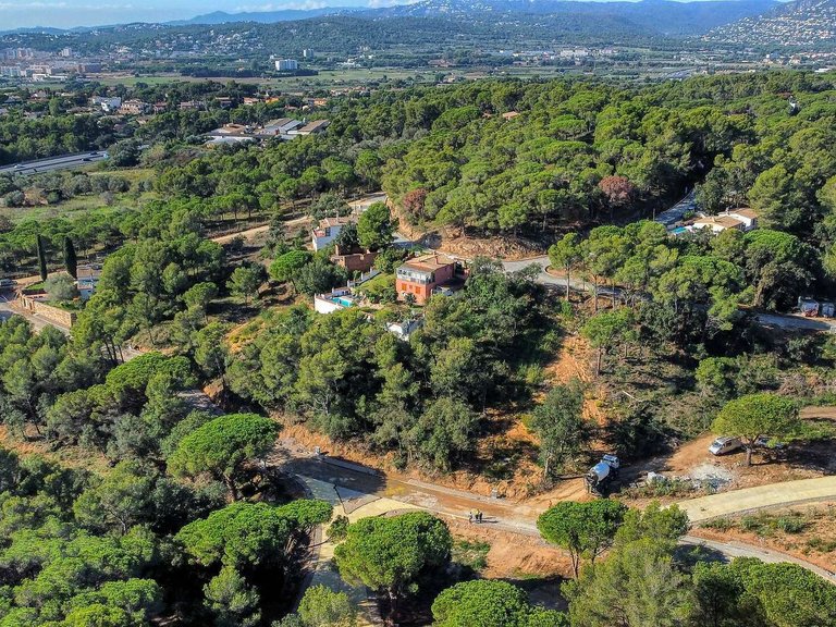 Plot for Sale in Palamós, Gerona 6