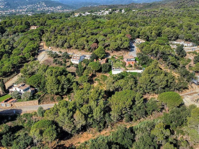 Plot for Sale in Palamós, Gerona 7