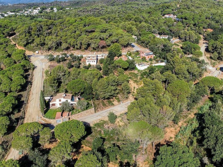 Plot for Sale in Palamós, Gerona 8