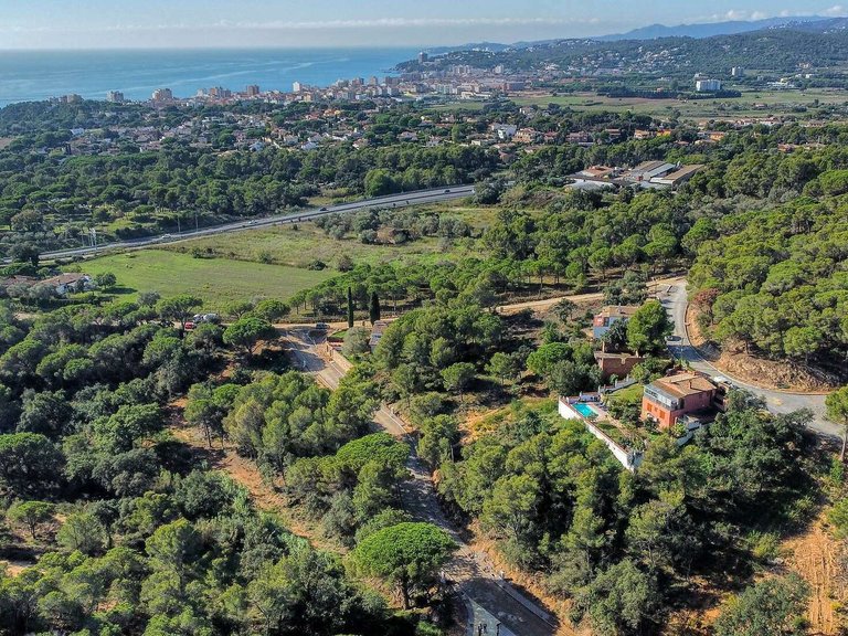 Plot for Sale in Palamós, Gerona 9
