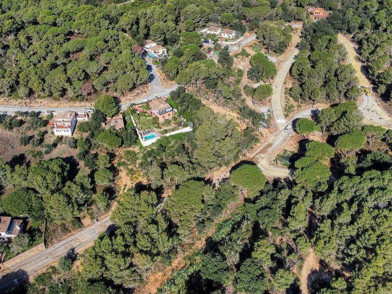 Plot for Sale in Palamós, Gerona 11