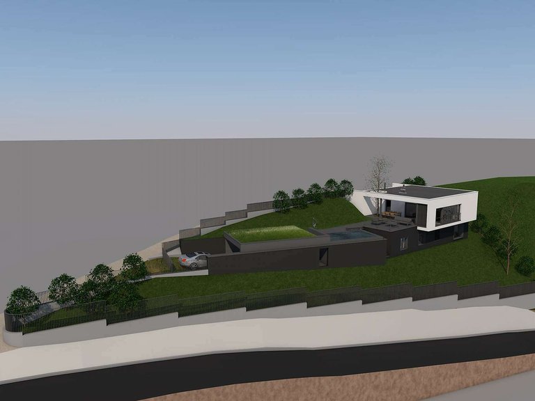 Town House for Sale in Calonge, Gerona 2