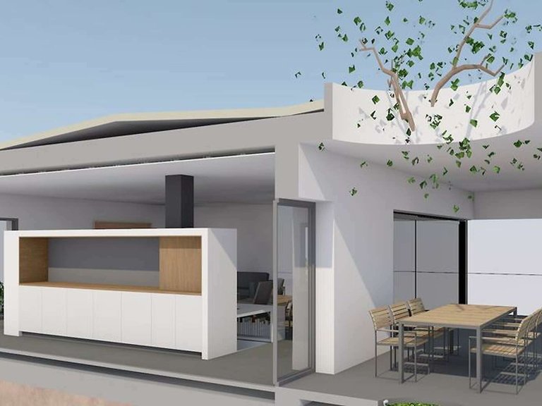 Town House for Sale in Calonge, Gerona 8