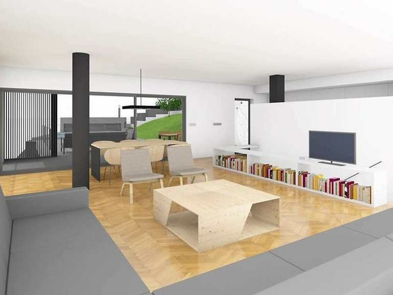 Town House for Sale in Calonge, Gerona 5