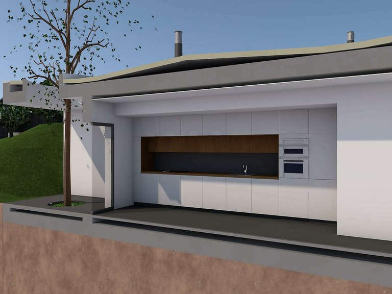 Town House for Sale in Calonge, Gerona 6