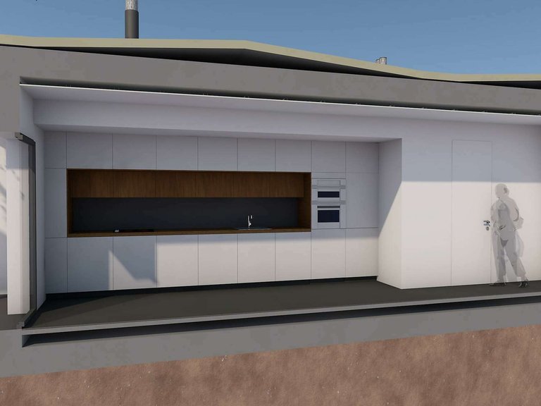 Town House for Sale in Calonge, Gerona 7