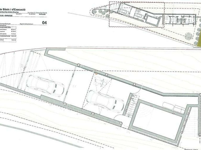 Town House for Sale in Calonge, Gerona 15
