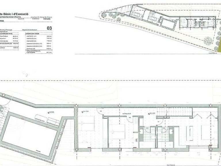 Town House for Sale in Calonge, Gerona 16