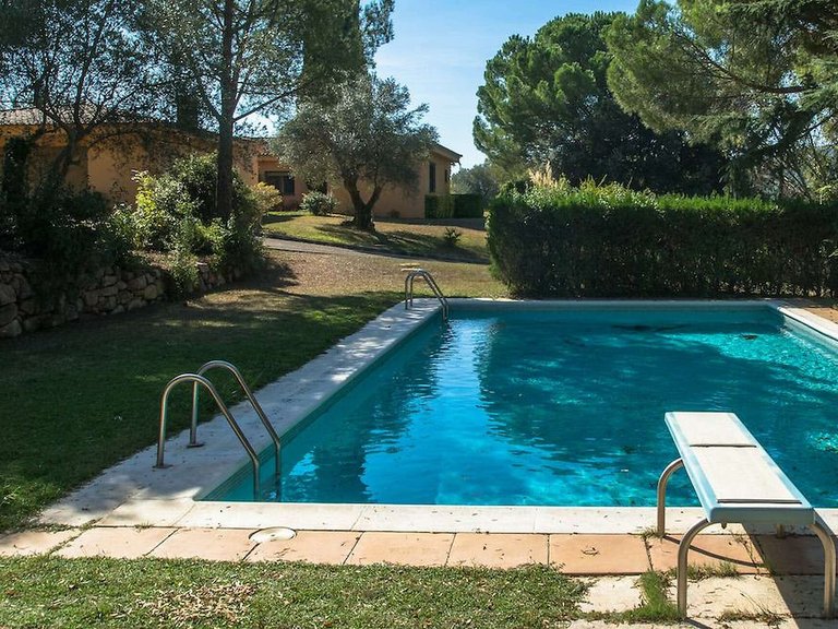 Town House for Sale in Santa Cristina D'aro, Gerona 2