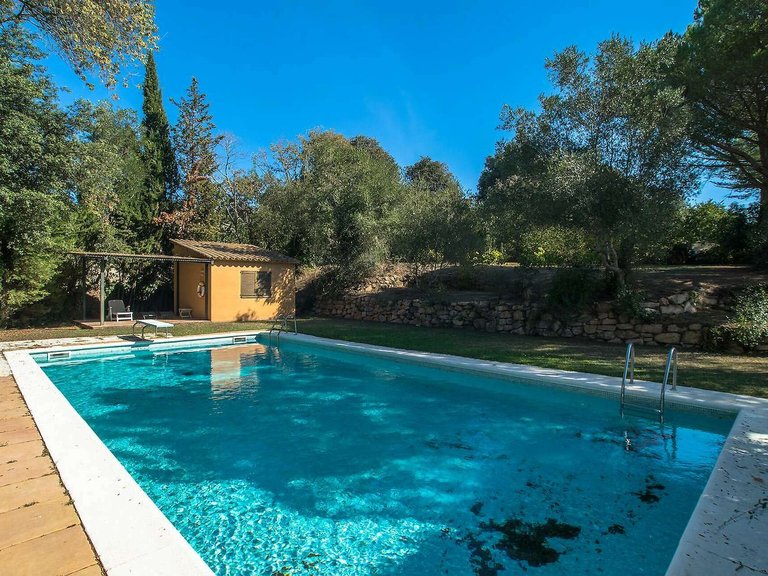Town House for Sale in Santa Cristina D'aro, Gerona 5