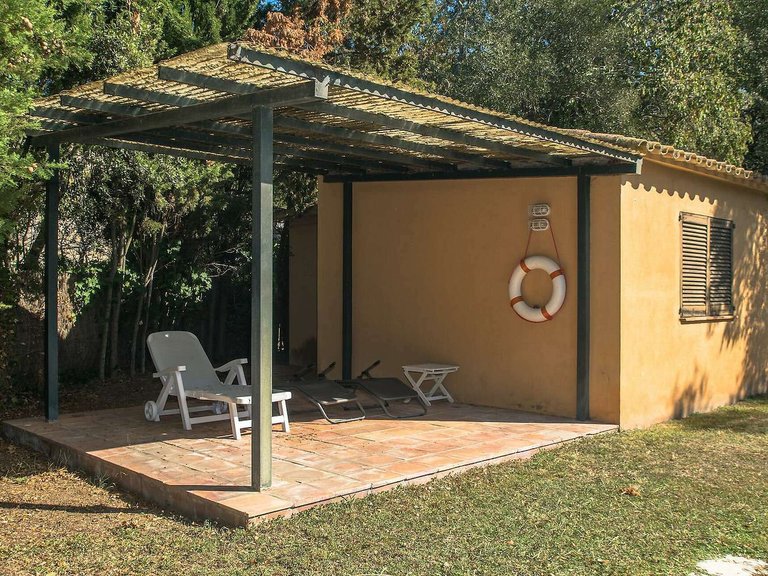 Town House for Sale in Santa Cristina D'aro, Gerona 6