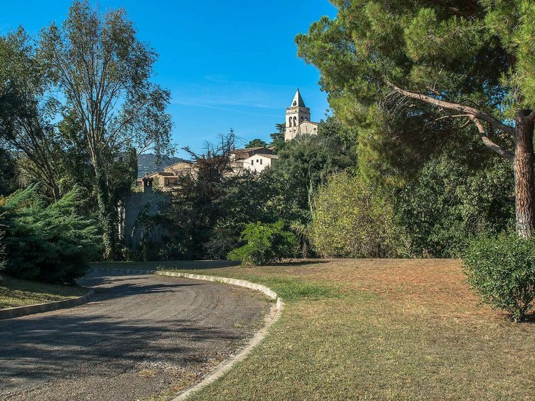 Town House for Sale in Santa Cristina D'aro, Gerona 7