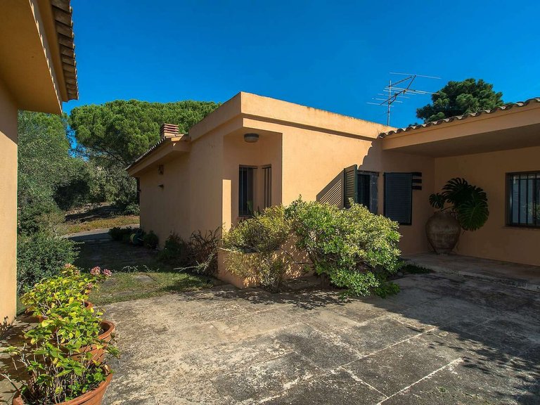 Town House for Sale in Santa Cristina D'aro, Gerona 8