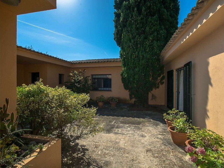 Town House for Sale in Santa Cristina D'aro, Gerona 9