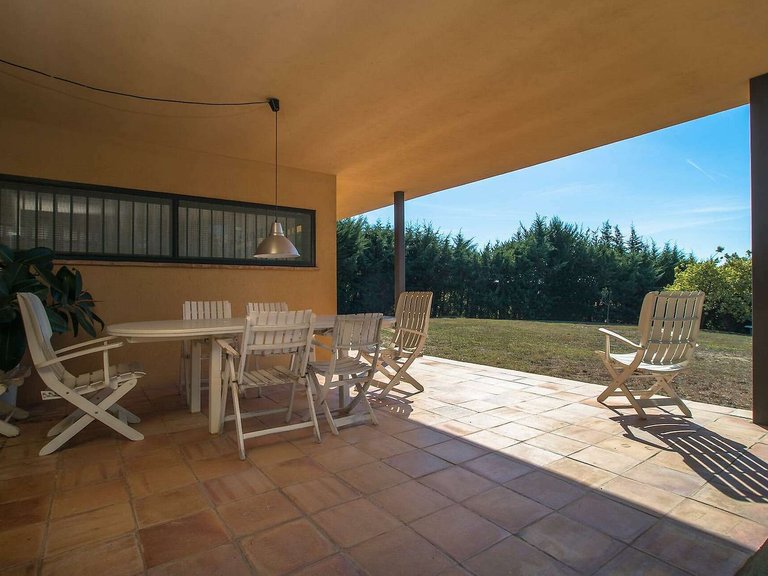 Town House for Sale in Santa Cristina D'aro, Gerona 10