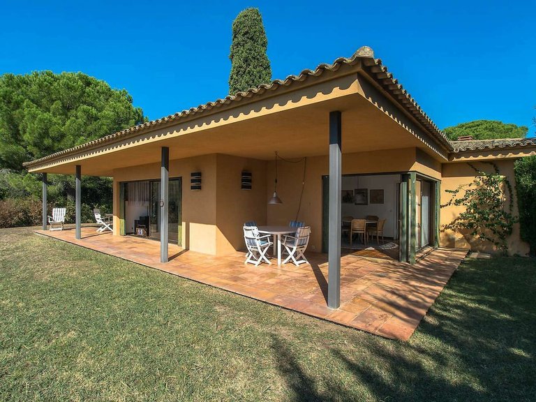 Town House for Sale in Santa Cristina D'aro, Gerona 11