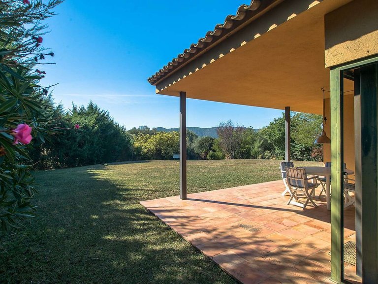 Town House for Sale in Santa Cristina D'aro, Gerona 13