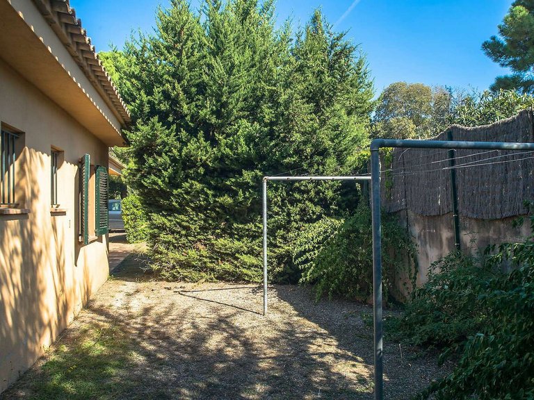 Town House for Sale in Santa Cristina D'aro, Gerona 14