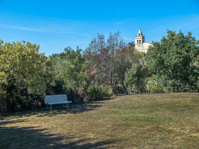 Town House for Sale in Santa Cristina D'aro, Gerona 18