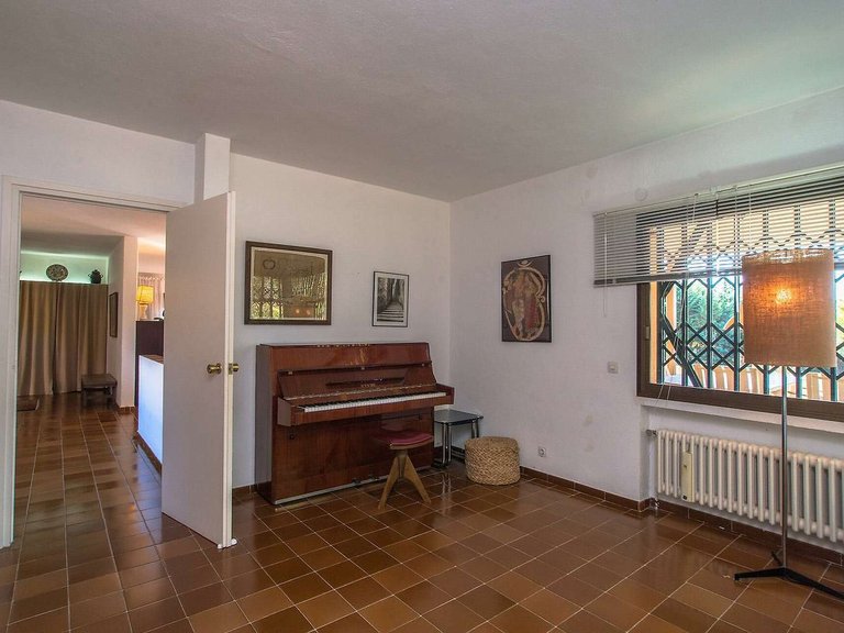 Town House for Sale in Santa Cristina D'aro, Gerona 19