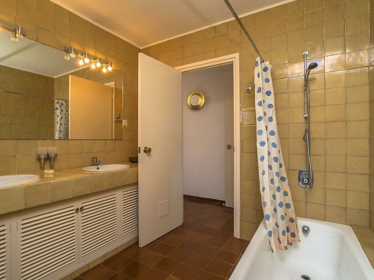 Town House for Sale in Santa Cristina D'aro, Gerona 24