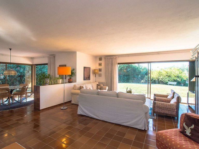 Town House for Sale in Santa Cristina D'aro, Gerona 25