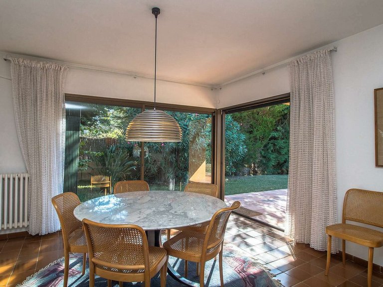 Town House for Sale in Santa Cristina D'aro, Gerona 27