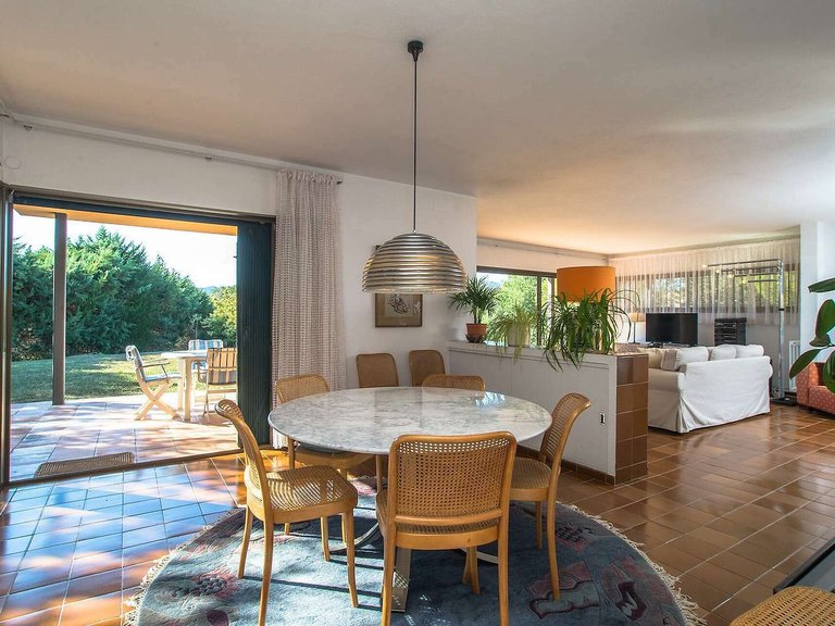 Town House for Sale in Santa Cristina D'aro, Gerona 28
