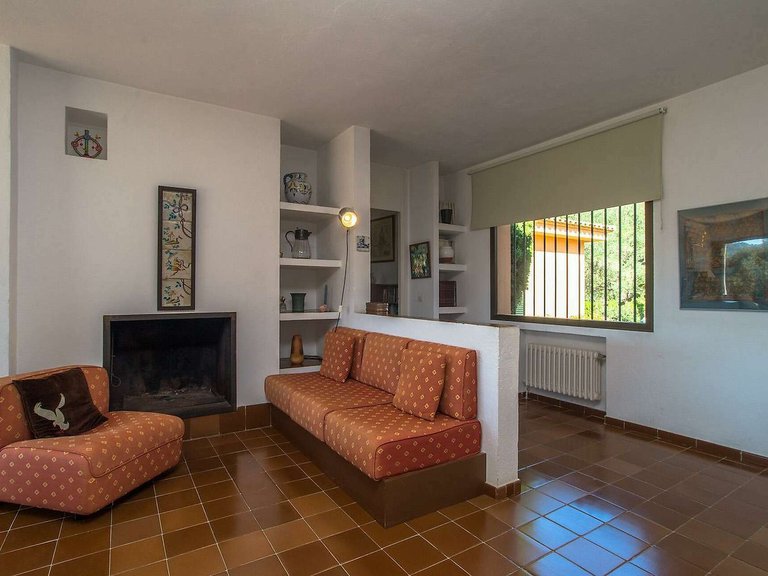 Town House for Sale in Santa Cristina D'aro, Gerona 29