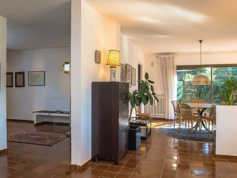 Town House for Sale in Santa Cristina D'aro, Gerona 31