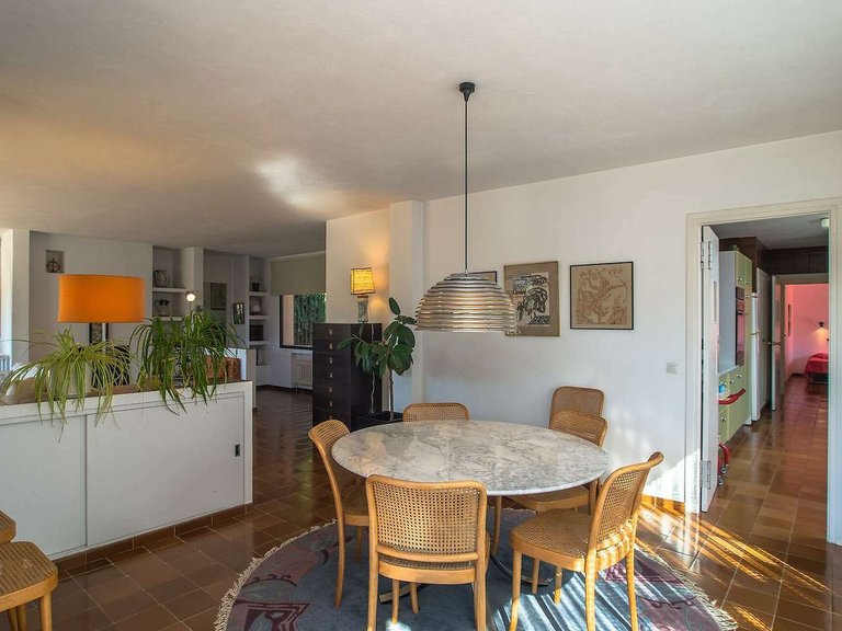 Town House for Sale in Santa Cristina D'aro, Gerona 32