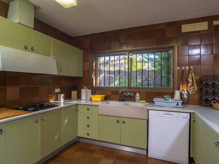 Town House for Sale in Santa Cristina D'aro, Gerona 33
