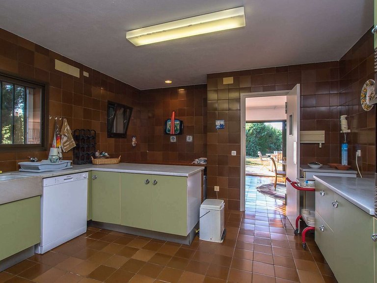 Town House for Sale in Santa Cristina D'aro, Gerona 34