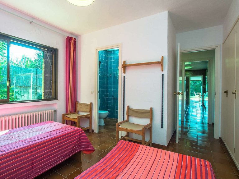 Town House for Sale in Santa Cristina D'aro, Gerona 36