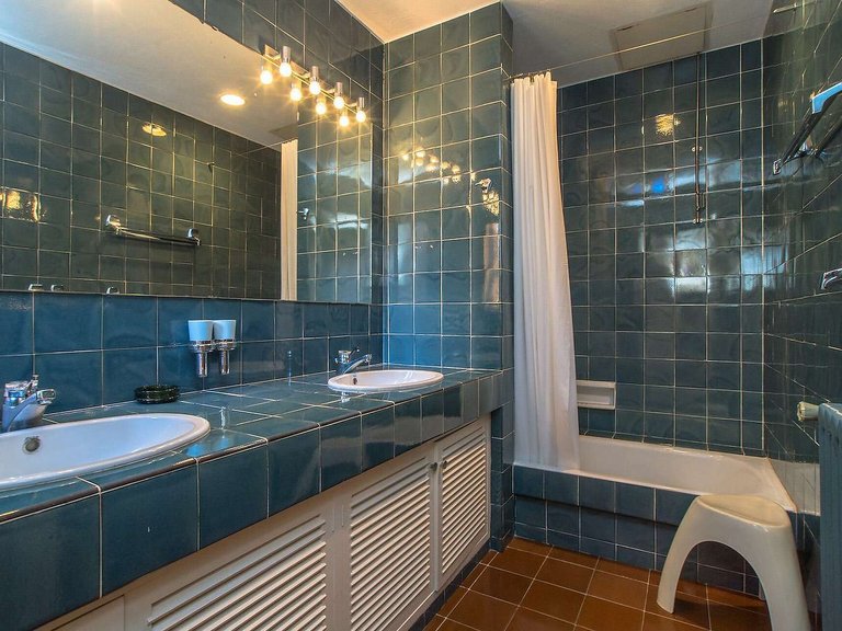 Town House for Sale in Santa Cristina D'aro, Gerona 39